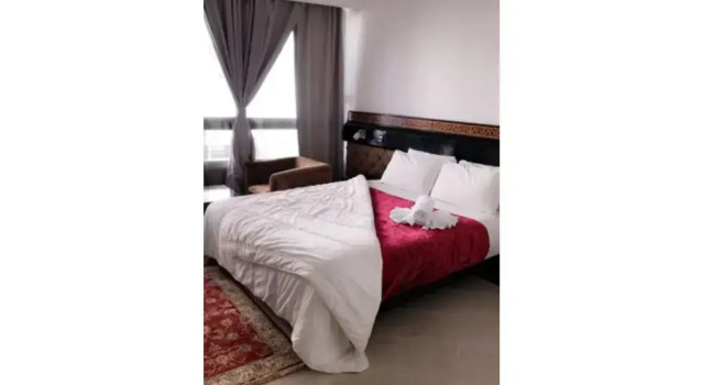 Hotel Jacaranda, Забронировать Отель Кенитра Рабат - Сале - Кенитра