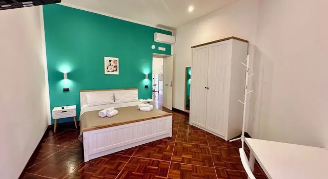 Klassisch Zimmer Gianos Rooms