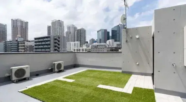Kaigan Hajime Hub, Book Hotel Tokyo Tokyo Prefecture