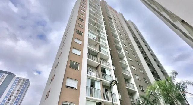 Laguna 1412 - Moderno e Funcional