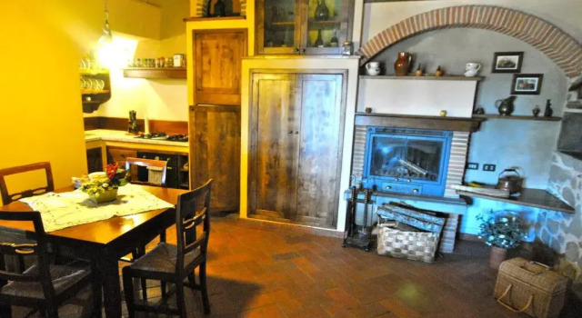 Апартаменты La Porta di Mignana