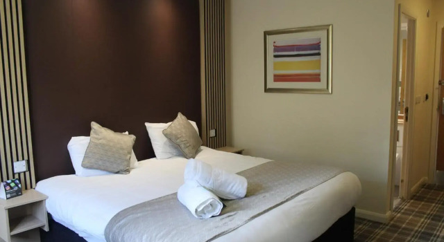 Hotel Bannatyne Durham