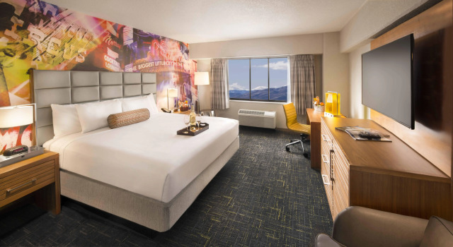 Circus Circus Reno – A Caesars Rewards Destination