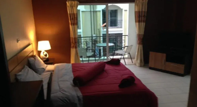 k residence