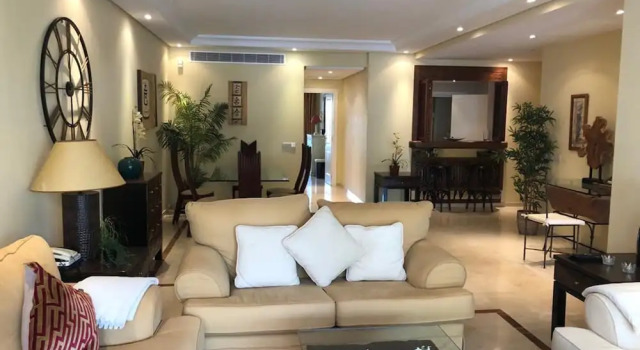 Jardines Ventura del Mar - Puerto Banús, Забронировать Отель Марбелья Коста-дель-Соль, рядом с Casino Marbella