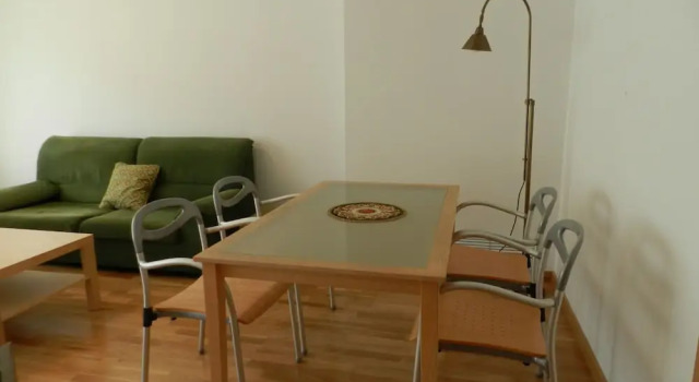 Апартаменты Apartamento Puerto Rico B