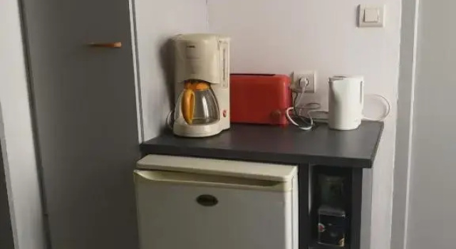 Chez cathe, Réserver Appartement Hôtels à Aude avec parking, Parking