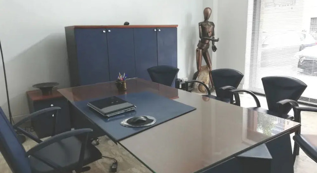 Garbatella Accommodations & Meeting Rooms
