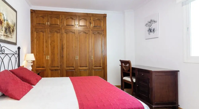 Apartamentos Avenida Tropical by Bossh! Apartments, Buchen Sie Ferienwohnung Salobreña Costa Tropical