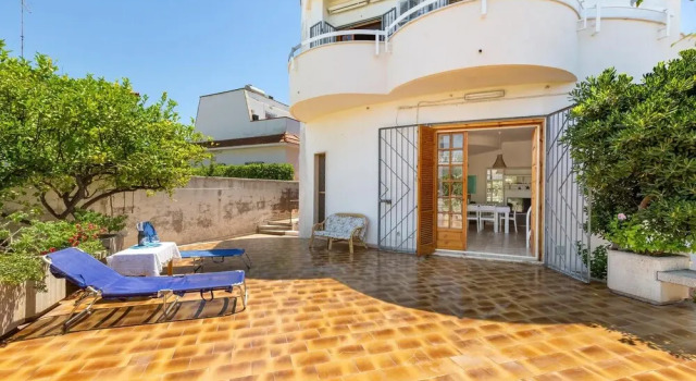 2064 Villa Stella Blu by Barbarhouse