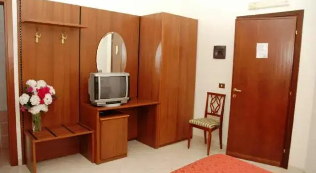 Номер Standard Villa Verde 2