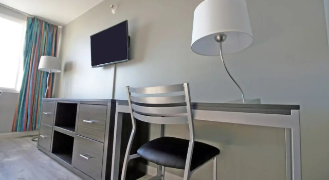 Люкс с 2 комнатами Bolero Resort