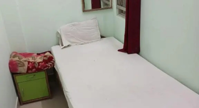 7 Seas Guest House