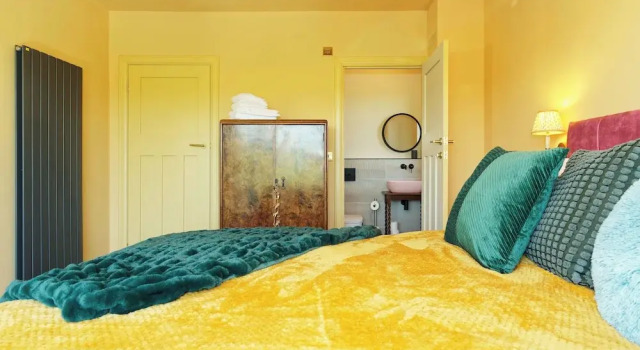 Kent Downs Cottage, Varaa Lomakoti Canterbury Kent