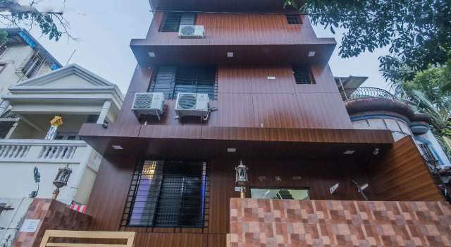 OYO 10005 Borivali