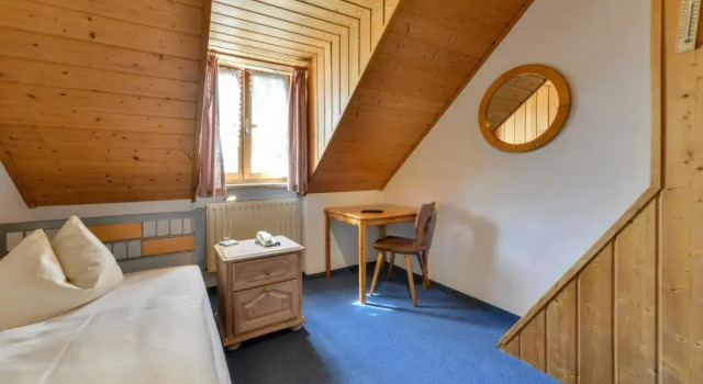 Номер Economy Landgasthof Nagerl