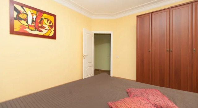 Kvart Boutique Atrium Palace, Rezervasyon Butik Otel Moskova butik oteller, Baumanskaya Metro Station yakınında, Butik Otel