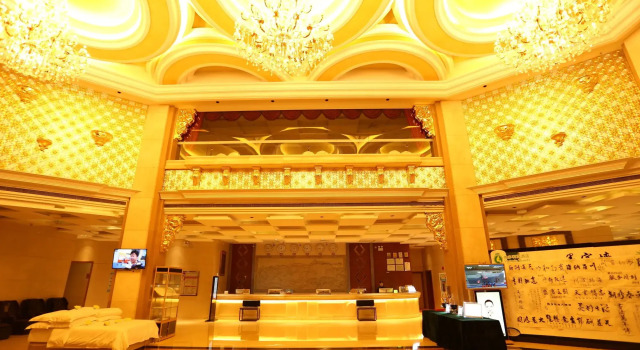 Victoria Hotels, Boek Hotel SPA-hotels in Guangdong, SPA