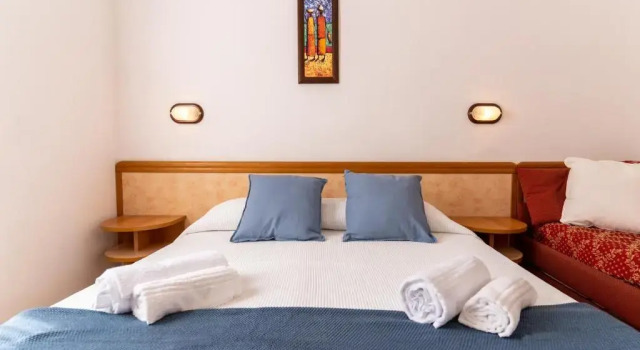 Hotel Greta