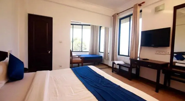 Tu Casa Resorts Munnar, Забронировать Отель Муннар штат Керала