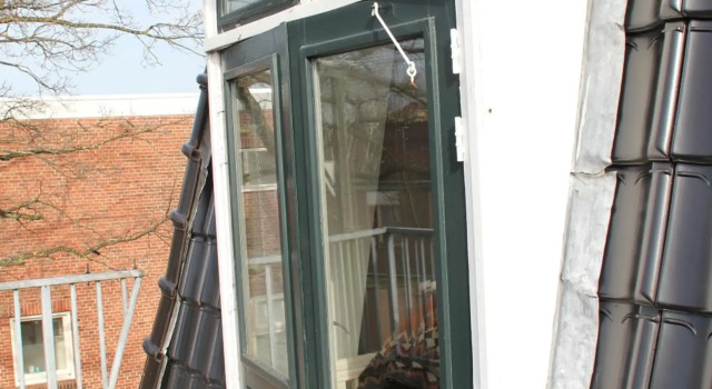 Pied à Terre Oostersingel UMCG, Забронировать Отель Гронинген община Гронинген, рядом с Graphic Museum Groningen