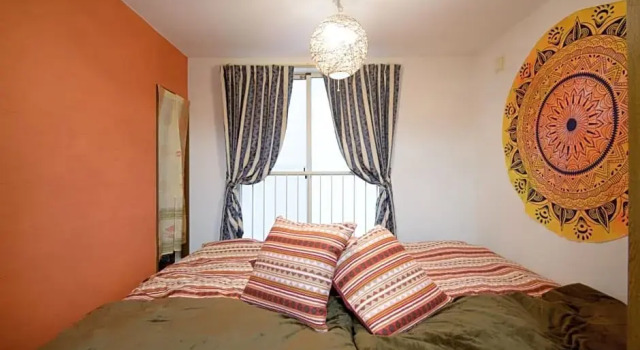 Oburiga-do - Vacation STAY 90161, Забронировать Отель Саппоро Хоккайдо, рядом с Станция метро Susukino