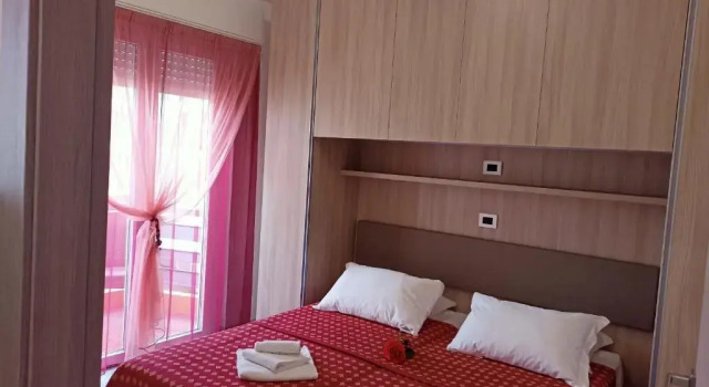 Residence Carlo, Book Hotel Grado 