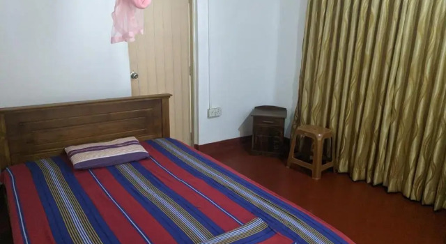 Номер Standard Umaya Rest Inn