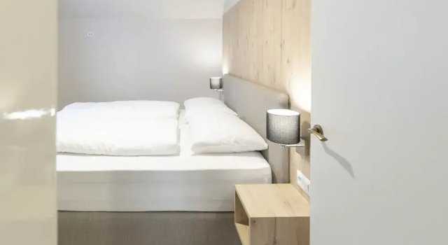 Apartment Near ski Area
