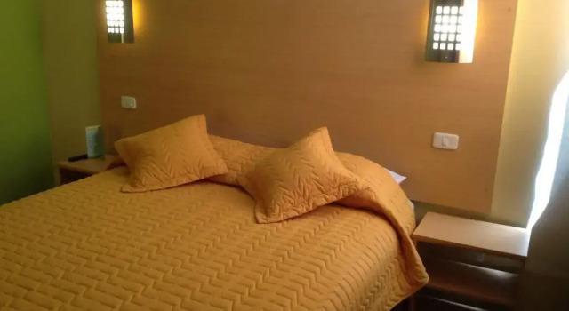 Номер Superior Hostal Terra 1 - ANDALUCÍA
