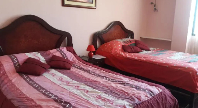 Hostal Haziel, Book Hotel Billige hoteller i Santa Elena Province