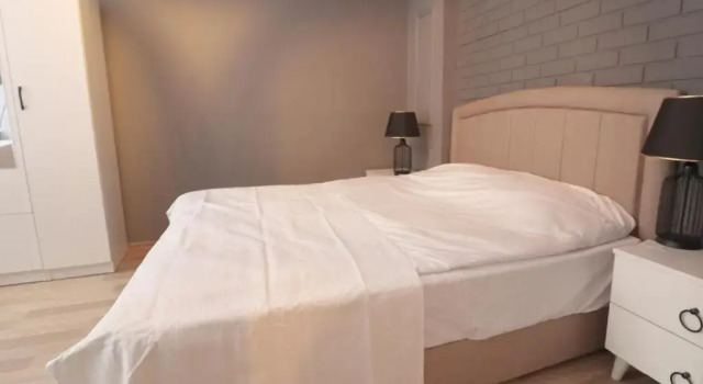 Апартаменты Standard Karakoy VAV Suites
