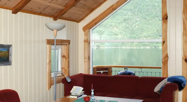 Holiday Home in Todalen, Забронировать Отель Сурнадаль 