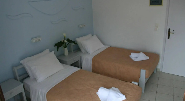 Naiades Almiros River Hotel, Забронировать Отель Айос-Николаос East Crete