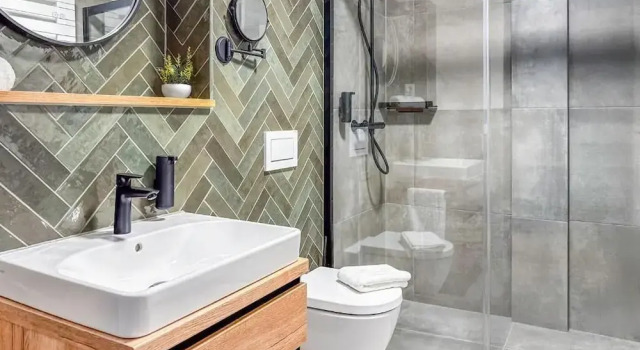 Номер Deluxe Townhome Hotels