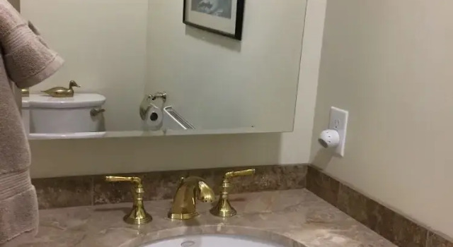 Номер Standard Hobble Inn
