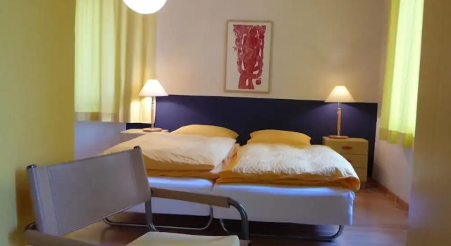 Hotel Villa Kehrwieder, Reserva ahora Hotel Hoteles en Baden-Wurtemberg con desayuno, Desayunos