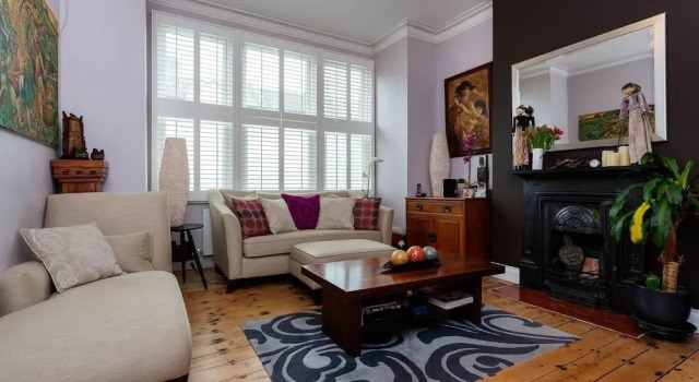 Southfields Hideaway
