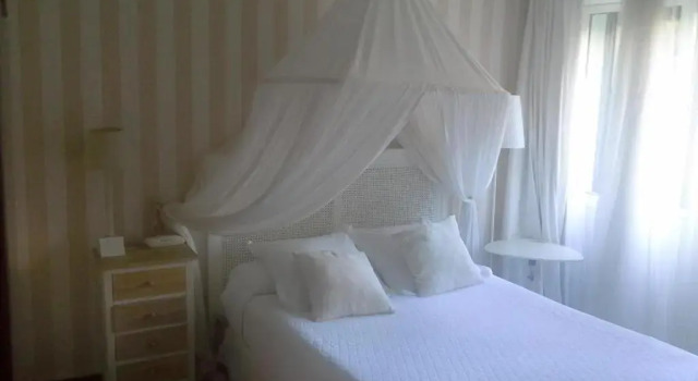Двухместный номер Hotel Central by MyHouseSpain