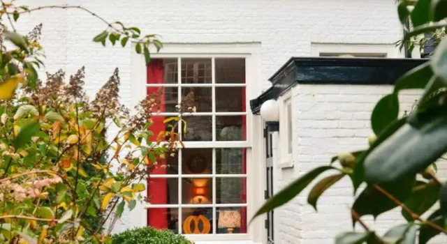 The Captains Cottage