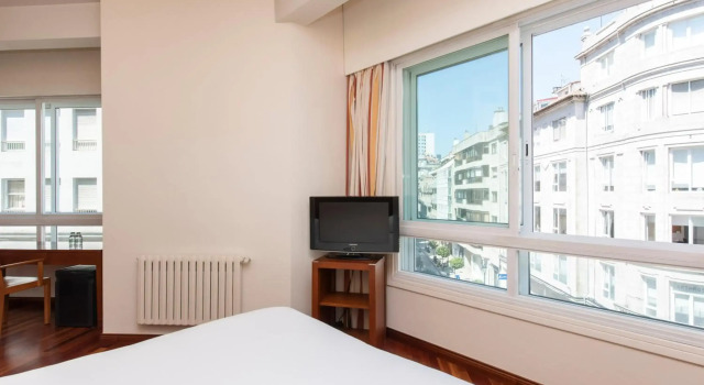 Maroa Hotel