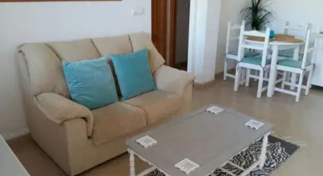 Villa Cristal II 7507 - Resort Choice, Varaa Lomakeskus Cartagena 
