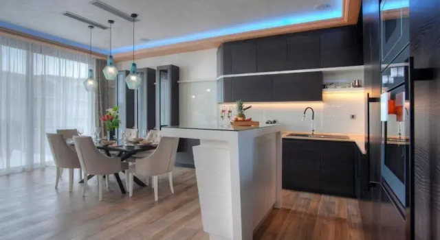 Deluxe villa Villa Salute