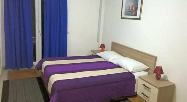 Номер Standard с балконом Villa Royal