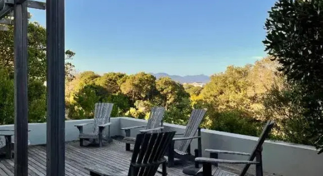 Beach End Plettenberg Bay, Забронировать Отель Плеттенберг-Бей Найсна