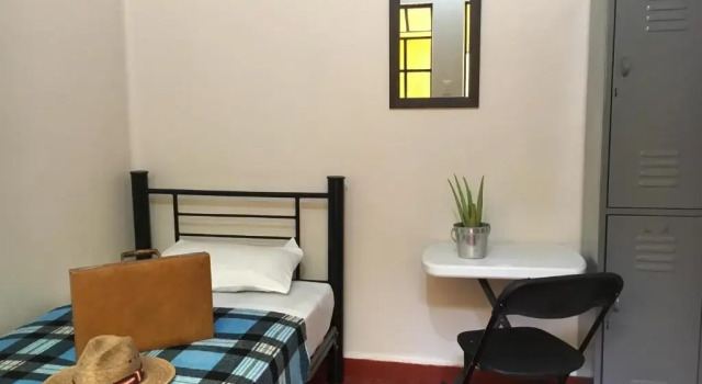 Standard cameră Andaina Hostel
