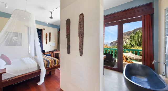 Karuna El Nido Villas