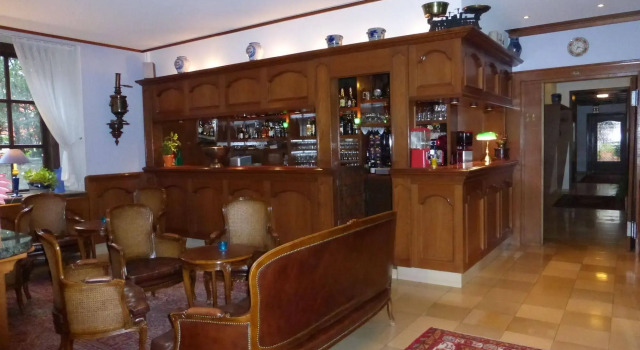 Hotel du Parc, Book Hotel Hotels in Oesling with Parking, Parking