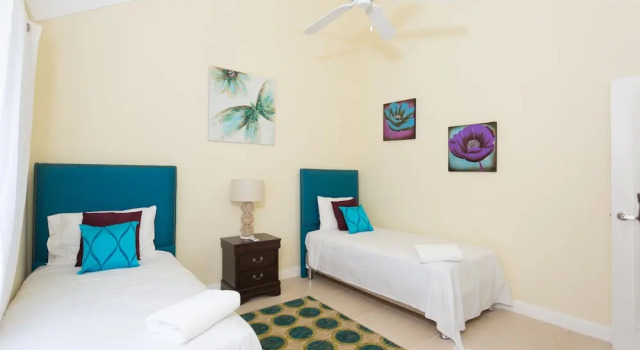 Вилла Ocho Rios Villa at Coolshade