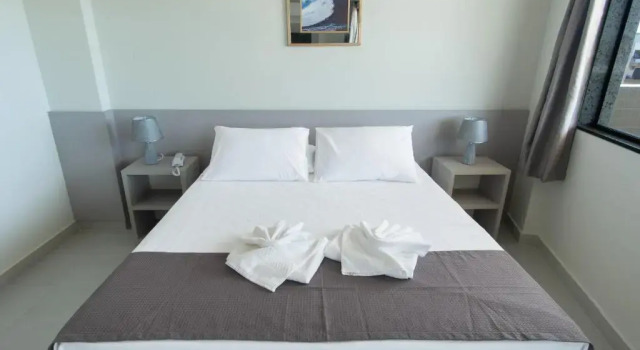 Люкс Standard Hotel Mirante do Forte